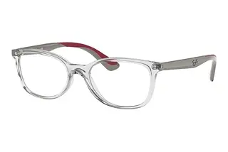 Ray-Ban Kids RY1586 3832 Transparent