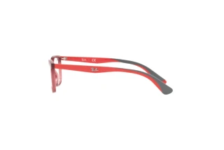 Seitenansicht Ray-Ban Kids RY1586 (3866)
