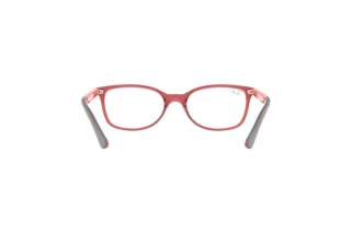Rückansicht Ray-Ban Kids RY1586 (3866)