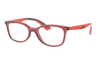Vorderansicht Ray-Ban Kids RY1586 (3866)