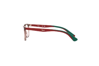 Seitenansicht Ray-Ban Kids RY1586 (3920)