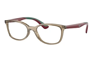Vorderansicht Ray-Ban Kids RY1586 (3920)