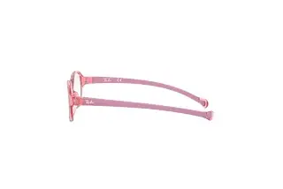 Seitenansicht Ray-Ban Kids RY1587 (3767)