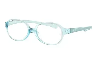 Ray-Ban Kids RY1587 3769 Transparent Light Blue