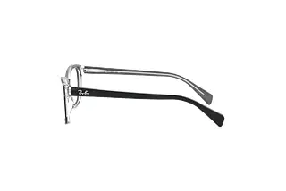 Seitenansicht Ray-Ban Kids RY1591 (3529)