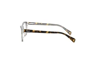 Seitenansicht Ray-Ban Kids RY1591 (3805)