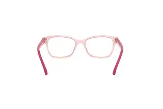 Rückansicht Ray-Ban Kids RY1591 (3806)
