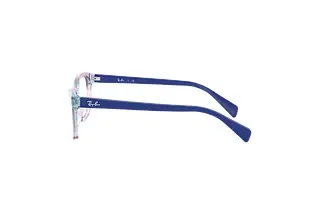 Seitenansicht Ray-Ban Kids RY1591 (3807)