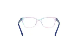 Rückansicht Ray-Ban Kids RY1591 (3807)