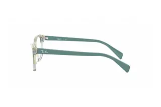 Seitenansicht Ray-Ban Kids RY1591 (3808)