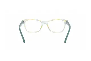 Rückansicht Ray-Ban Kids RY1591 (3808)