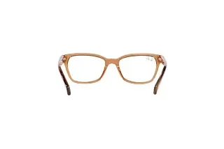 Rückansicht Ray-Ban Kids RY1591 (3923)