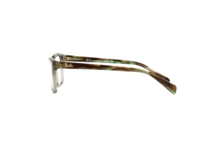 Seitenansicht Ray-Ban Kids RY1591 (3925)
