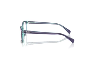 Seitenansicht Ray-Ban Kids RY1591 (3945)