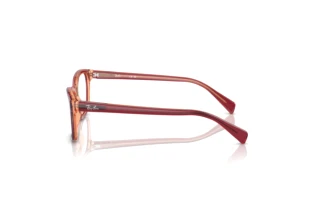 Seitenansicht Ray-Ban Kids RY1591 (3947)