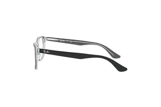 Seitenansicht Ray-Ban Kids RY1592 (3529)