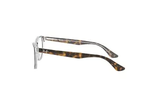 Seitenansicht Ray-Ban Kids RY1592 (3805)