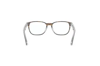 Rückansicht Ray-Ban Kids RY1592 (3805)