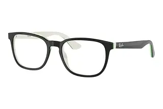 Vorderansicht Ray-Ban Kids RY1592 (3820)