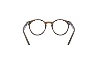 Rückansicht Ray-Ban Kids RY1594 (3685)