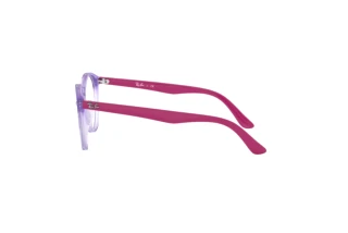 Seitenansicht Ray-Ban Kids RY1594 (3810)