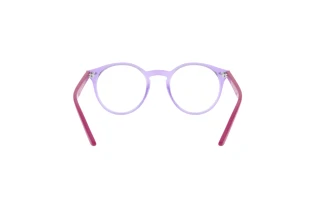 Rückansicht Ray-Ban Kids RY1594 (3810)