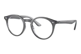 Ray-Ban Kids RY1594 3939 Opal Blue