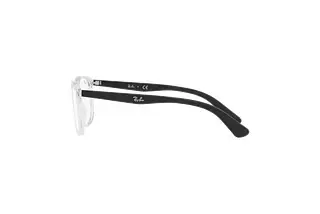 Seitenansicht Ray-Ban Kids RY1598 (3541)