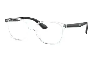 Ray-Ban Kids RY1598 3541 Transparent