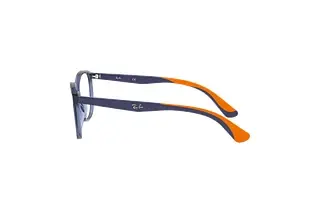 Seitenansicht Ray-Ban Kids RY1598 (3775)