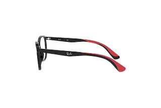 Seitenansicht Ray-Ban Kids RY1598 (3831)