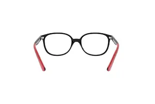 Rückansicht Ray-Ban Kids RY1598 (3831)