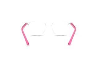 Rückansicht Ray-Ban Kids RY1598 (7536)