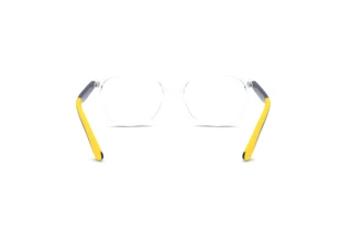 Rückansicht Ray-Ban Kids RY1598 (7537)