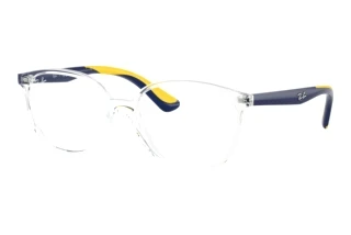 Vorderansicht Ray-Ban Kids RY1598 (7537)