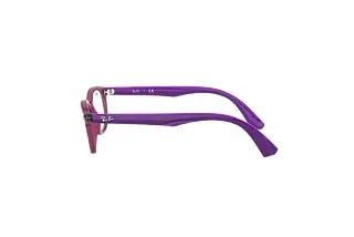 Seitenansicht Ray-Ban Kids RY1599 (3813)