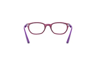 Rückansicht Ray-Ban Kids RY1599 (3813)