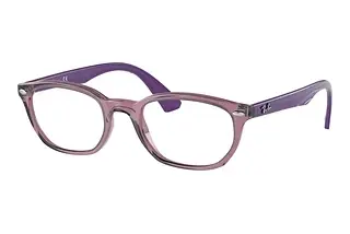 Vorderansicht Ray-Ban Kids RY1599 (3813)