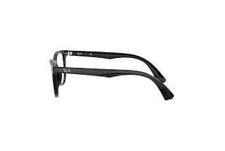 Seitenansicht Ray-Ban Kids RY1601 (3542)