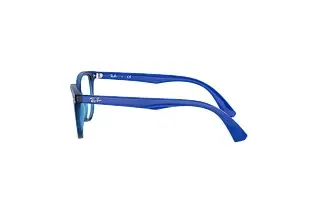 Seitenansicht Ray-Ban Kids RY1601 (3811)