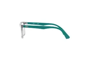Seitenansicht Ray-Ban Kids RY1601 (3842)