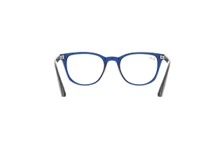 Rückansicht Ray-Ban Kids RY1601 (3865)