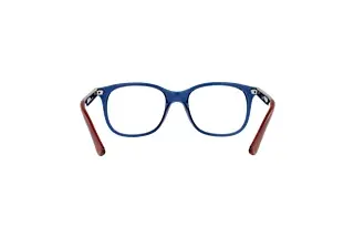 Rückansicht Ray-Ban Kids RY1604 (3865)