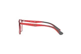 Seitenansicht Ray-Ban Kids RY1604 (3866)