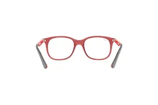 Rückansicht Ray-Ban Kids RY1604 (3866)