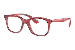 Vorderansicht Ray-Ban Kids RY1604 (3866)