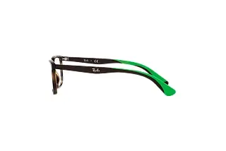 Seitenansicht Ray-Ban Kids RY1605 (3867)
