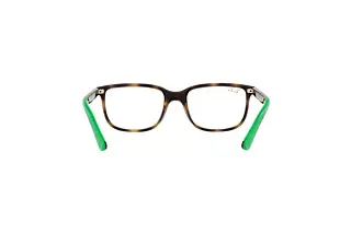 Rückansicht Ray-Ban Kids RY1605 (3867)