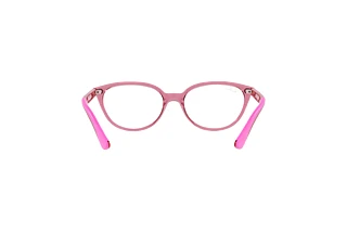 Rückansicht Ray-Ban Kids RY1612 (3777)