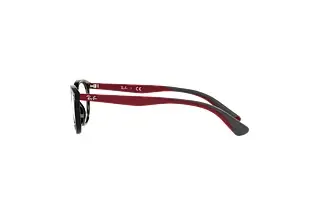 Seitenansicht Ray-Ban Kids RY1612 (3903)
